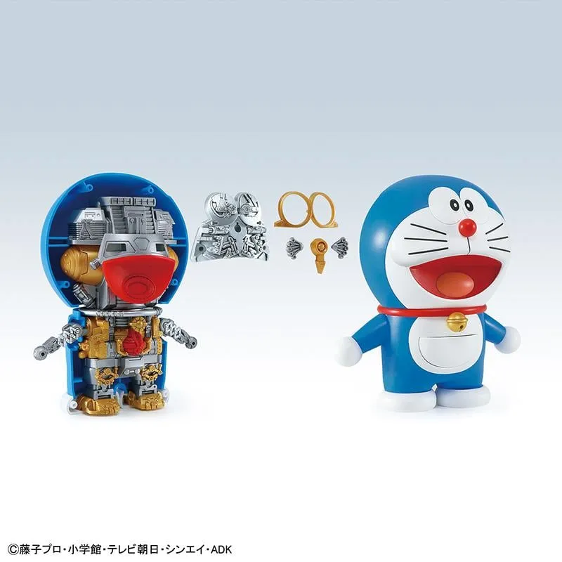 DORAEMON - Figure-rise Mechanics - Model Kit